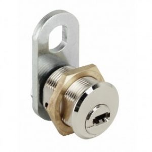 Barillet à clé protégée – varié – 225-08 PHT