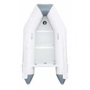 Barque gonflable Caspian Pro Hydro-Force Bestway