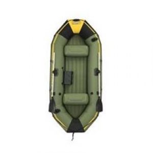 Barque gonflable Hydro-Force Marine PRO 291…