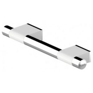 Barre d’appui droite – Inox – diamètre 32mm – Onyx Duo