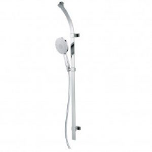 Barre de douche complète MIXA 3 Chromé – Cristina Ondyna MX25351