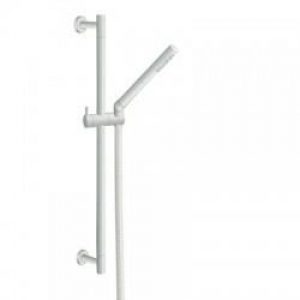 Barre de douche complète WHITEMAT TRIVERDE – CRISTINA ONDYNA PD06224