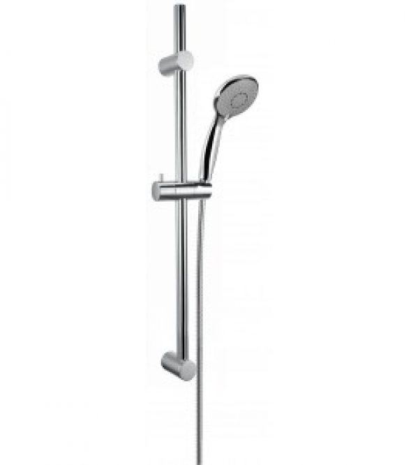 Barre de douche inox Damast Renovo 2.0 – 15445