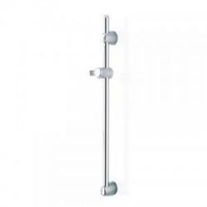BARRE DE DOUCHE RENOV SEULE D.25 H.70 cm CHROME – CRISTINA ONDYNA RE25051