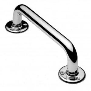 Barre de relèvement de douche – Longueur 400mm