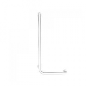 Barre de relèvement PMR  blanche gauche…