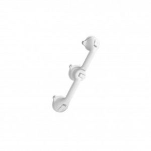 Barre de sécurité murale – Trio – Avec indicateur de fixation