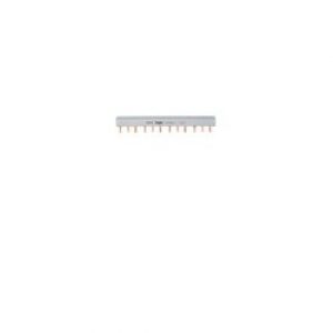 Barre pont 3P lang. 10mm² 12m – CONNEXION  HAGER KB363A