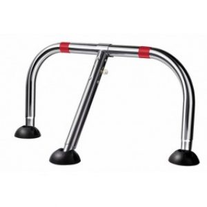 Barriere de parking AR 580