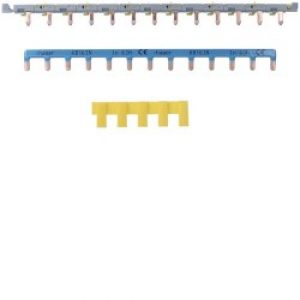 Barrres pontage système SanVis – CONNEXION  HAGER KBS763