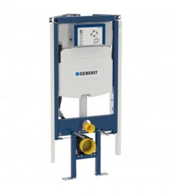 Bati-support Duofix Angle en applique