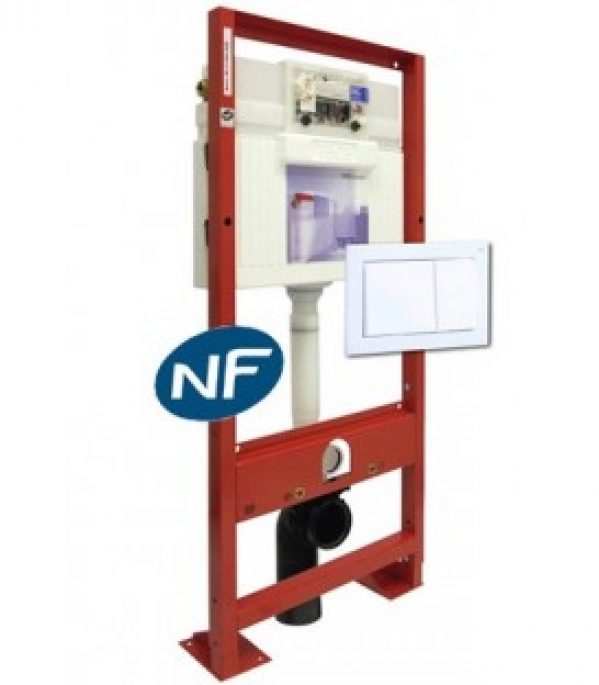 Bati-support Tece base