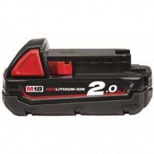 Batterie 18 V-5 Ah-lithium-ion M18