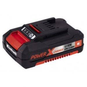 Batterie 2,0 Ah Power-X-Change – 18 volts