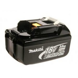 Batterie BL1830 LXT lithium ion 18V 3,0Ah