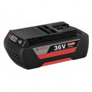 Batterie lithium Bosch 36 V 2Ah