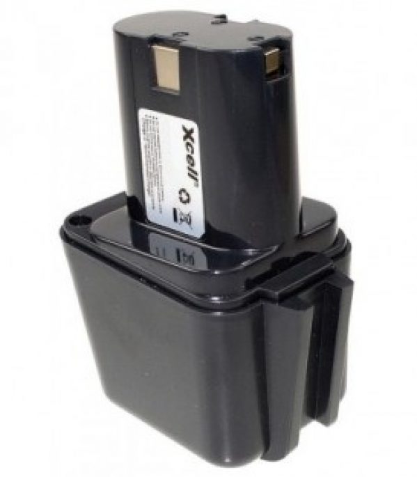 Batterie pour Bosch Ni-MH 7,2V/3000mAh