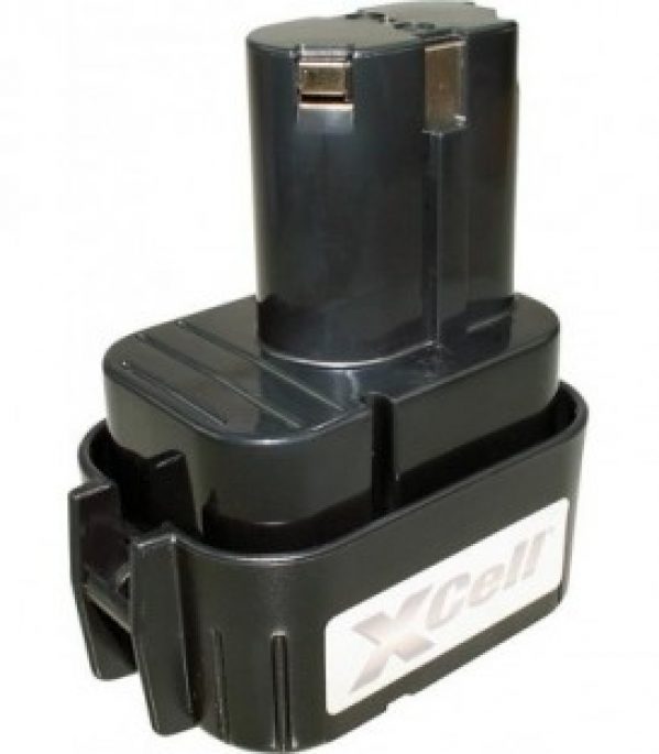 Batterie pour Makita Ni-MH 9,6V 2000mAh