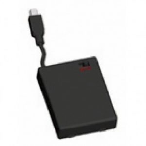 Batterie pour serrure TRONIC PRO