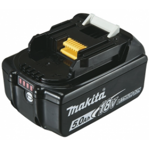 Batteries Lithium-ion – 18V – 5AH – 197280-8