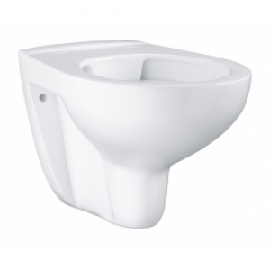Bau Ceramic Cuvette WC suspendue, blanc…