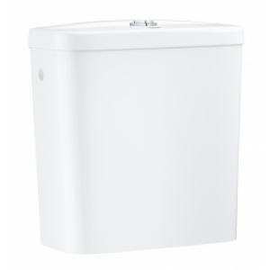 Bau Ceramic Réservoir de chasse équipé,…