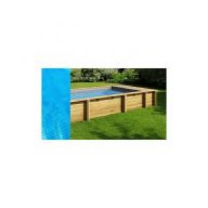 Bâche à bulles pour piscine Pool’n’box -…