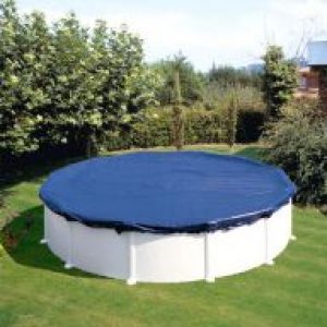 Bâche d’hivernage piscine Gré Ø 300 cm ronde