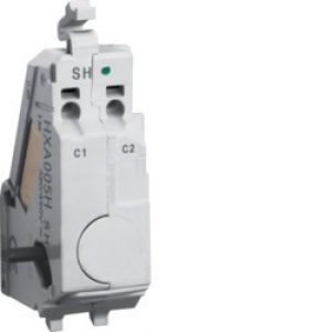 BE x160-x250 380-450VAC – APPAREILLAGE DE TETE  HAGER HXA005H