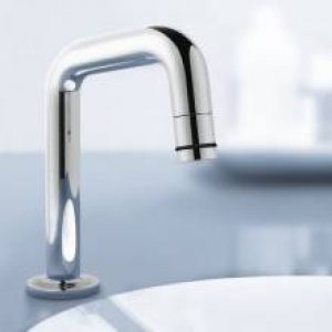 Bec 7º Grohe Universal pillar tap 1/2 « 