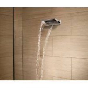Bec cascade pour baignoire ou douche Grohe Allure