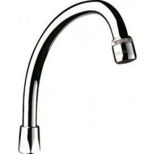 Bec col de cygne DELABIE