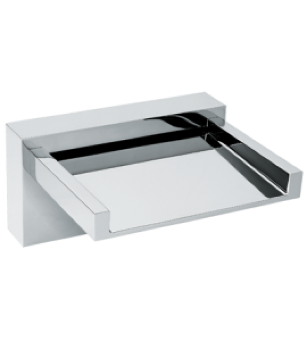 Bec de baignoire a cascade Pollini 6112