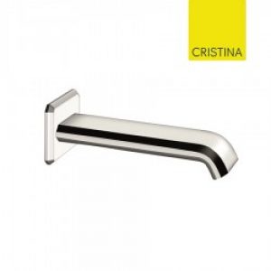 BEC DE REMPLISSAGE ENCASTRE ITALY CHROME – CRISTINA ONDYNA PD69951