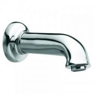 BEC DE REMPLISSAGE RETRO 186 mm CHROME – CRISTINA ONDYNA CH15251