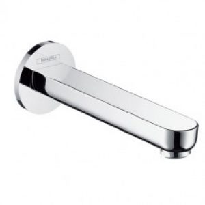 Bec déverseur M 3/4&Prime; Série S Hansgrohe 14420000
