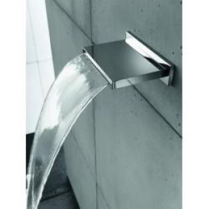 Bec mural cascade QUADRI HYDROTHERAPIE – CRISTINA ONDYNA BD32151