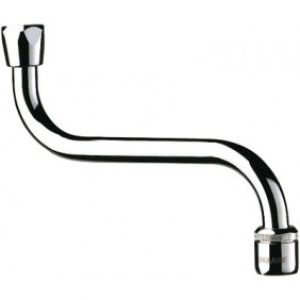 Bec par dessous mural DELABIE