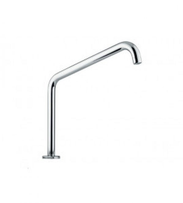 Bec tournant tube pour installation sur plage Idral 09430