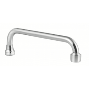 Becs universels – Laiton chromé – Valise – Avec aérateur