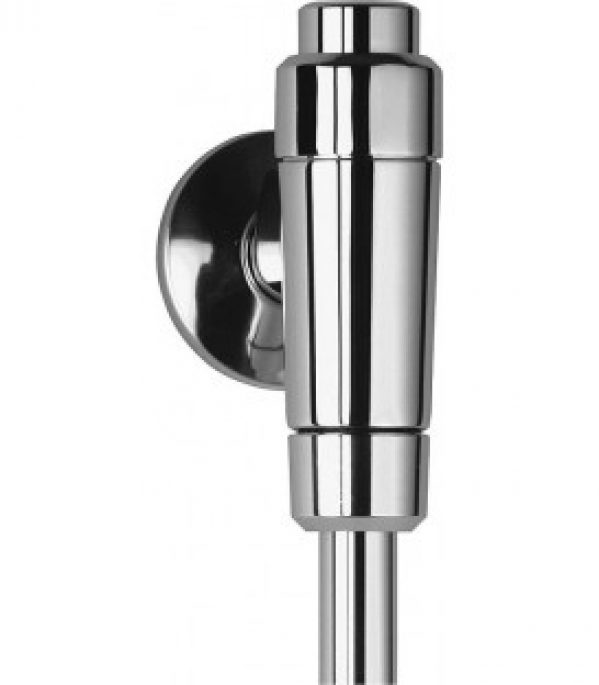 Benkiser rinceur sous pression pour urinoire 1/2&Prime; sans arret prealable pour conduite encastree