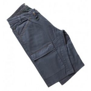 Bermuda confort multi-poches – élasticité – Paddock