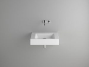 BETTE BetteAqua – vasque murale 6047 512 5 cm blanc – 600 x 475