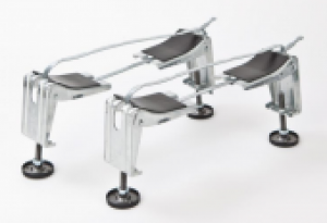 BETTE Zubehör – Accessoires d&rsquo;installation