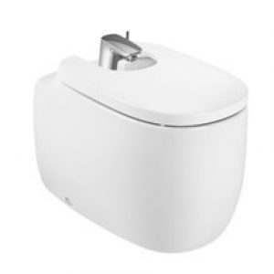 Bidet de sol Beyond Roca de 58cm