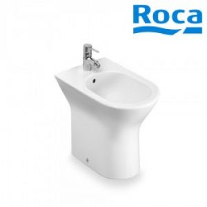 Bidet sur pied avec Fixation NEXO – ROCA A357640000