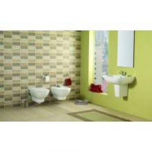 Bidet suspendu Gala Smart