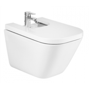 Bidet suspendu The Gap Roca