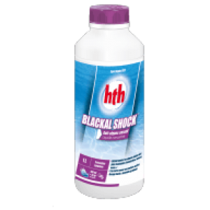 Blackal Shock HTH – 1L