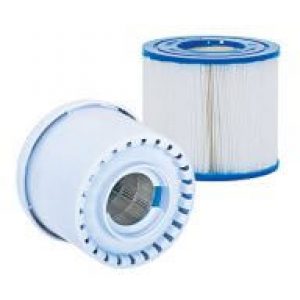 Bloc support de filtre avec cartouche…